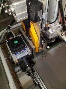 Busellato Concept XXL 20 PodRail CNC Router 