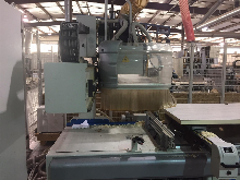 Busellato Concept XXL 20 PodRail CNC Router 