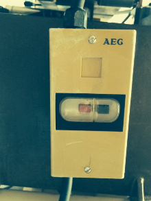 RITTER 2 SPINDLE BORING MACHINE R803 (Used)