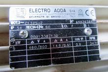 Used DMC Unisand 2000 43" Two Head Orbital Sander