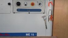 Mini-Max Hot Air Bander Single Phase (Used)