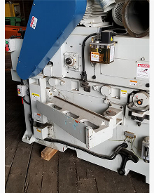 CANTEK GT635 ARD DOUBLE SIDED PLANER CANTEK GT635 ARD DOUBLE SIDED PLANER