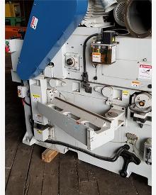 CANTEK GT635 ARD DOUBLE SIDED PLANER CANTEK GT635 ARD DOUBLE SIDED PLANER