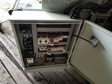 CANTEK GT635 ARD DOUBLE SIDED PLANER