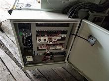 CANTEK GT635 ARD DOUBLE SIDED PLANER CANTEK GT635 ARD DOUBLE SIDED PLANER