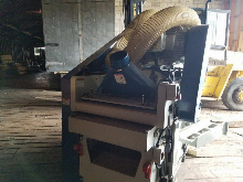 CANTEK GT635 ARD DOUBLE SIDED PLANER