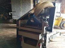 CANTEK GT635 ARD DOUBLE SIDED PLANER CANTEK GT635 ARD DOUBLE SIDED PLANER