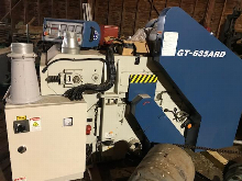 CANTEK GT635 ARD DOUBLE SIDED PLANER CANTEK GT635 ARD DOUBLE SIDED PLANER