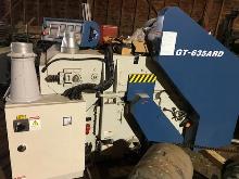 CANTEK GT635 ARD DOUBLE SIDED PLANER CANTEK GT635 ARD DOUBLE SIDED PLANER