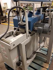 CANTEK LINEAL PROFILE BRUSH SANDER