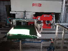 CANTEK FL8 AUTO FINGER JOINT LINE