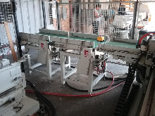 CANTEK FL8 AUTO FINGER JOINT LINE