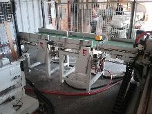 CANTEK FL8 AUTO FINGER JOINT LINE