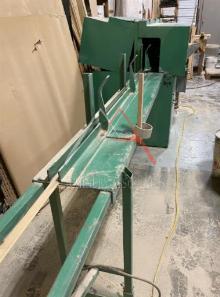 DENTIL MOULDING MACHINE