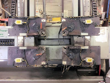 CARLSON SYSTEMS SERIES 2000 DOOR PINNER CLAMP