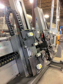 CARLSON SYSTEMS SERIES 2000 DOOR PINNER CLAMP