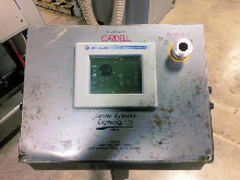 CARLSON SYSTEMS SERIES 2000 DOOR PINNER CLAMP