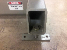 CARLSON SYSTEMS SERIES 2000 DOOR PINNER CLAMP