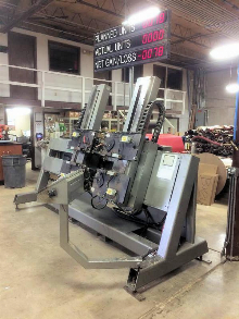 CARLSON SYSTEMS SERIES 2000 DOOR PINNER CLAMP