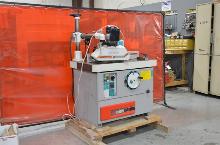 CASADEI F114 w 3ROLL MAGGI POWER FEEDER SHAPER