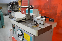 CASADEI F114 w 3ROLL MAGGI POWER FEEDER SHAPER