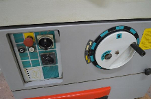 CASADEI F114 w 3ROLL MAGGI POWER FEEDER SHAPER