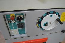 CASADEI F114 w 3ROLL MAGGI POWER FEEDER SHAPER