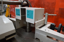CASADEI F114 w 3ROLL MAGGI POWER FEEDER SHAPER