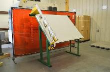 CASTLE Face Frame Assembly Table 4 x 5 DOOR MACHINE