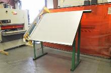 CASTLE Face Frame Assembly Table 4 x 5 DOOR MACHINE