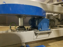Top Master T-Banding Machine (Used)