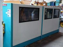 CELASCHI PROGRESS 54 SINGLE END TENENOR AND PROFILER