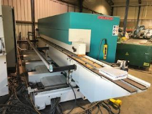 CELASCHI PROGRESS 54 SINGLE END TENENOR AND PROFILER