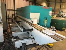 CELASCHI PROGRESS 54 SINGLE END TENENOR AND PROFILER