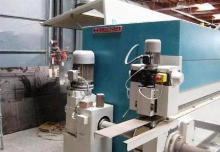 CELASCHI PROGRESS 54 SINGLE END TENENOR AND PROFILER