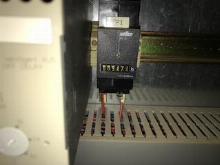 CELASCHI PROGRESS 54 SINGLE END TENENOR AND PROFILER