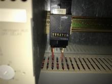 CELASCHI PROGRESS 54 SINGLE END TENENOR AND PROFILER