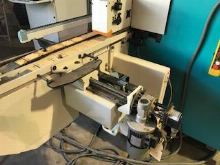 CELASCHI PROGRESS 54 SINGLE END TENENOR AND PROFILER