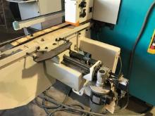 CELASCHI PROGRESS 54 SINGLE END TENENOR AND PROFILER