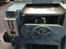 Used Newman S970 Double Surfacer. 30 x 7