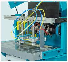 CHB 20 HAUNCHER-NOTCHER CHB 20 HAUNCHER-NOTCHER