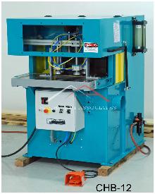 CHB 20 HAUNCHER-NOTCHER CHB 20 HAUNCHER-NOTCHER