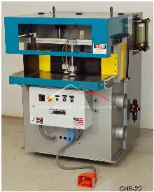 US Concepts CHB 12 HAUNCHER-NOTCHER