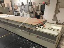 SCM Record 110AL  Flat Table CNC Router
