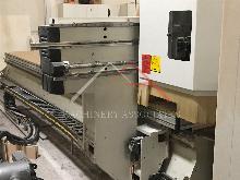 SCM Record 110AL  Flat Table CNC Router