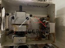 SCM Record 110AL  Flat Table CNC Router