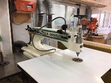 CR Onsrud 900VS Inverted Router