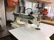 CR Onsrud 900VS Inverted Router