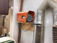 CR Onsrud 900VS Inverted Router