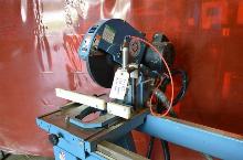 CTD CM 200R DOUBLE MITER SAW